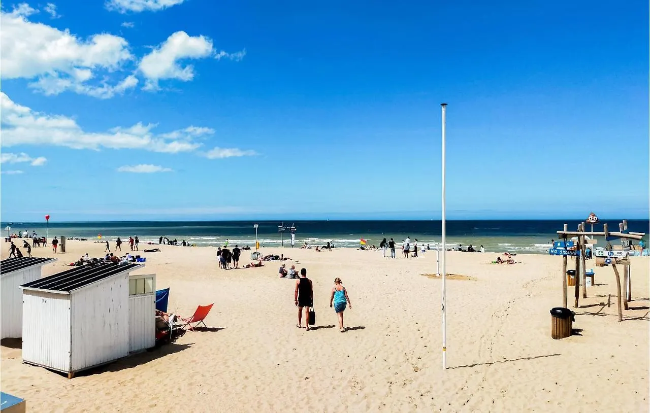 Stunning Apartment In Oostende With Wifi Ostenda