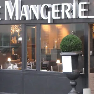 De Mangerie Promenade Gasthuis