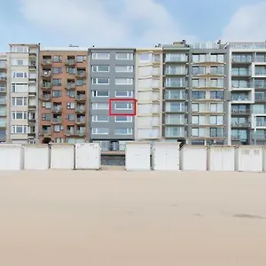 Prachtig Zeezicht Appartement