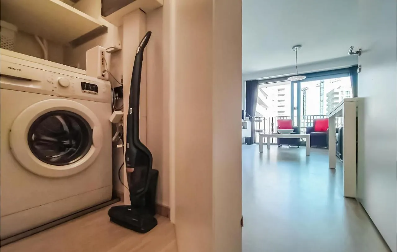 Stunning Apartment In Oostende With Wifi  Ostend