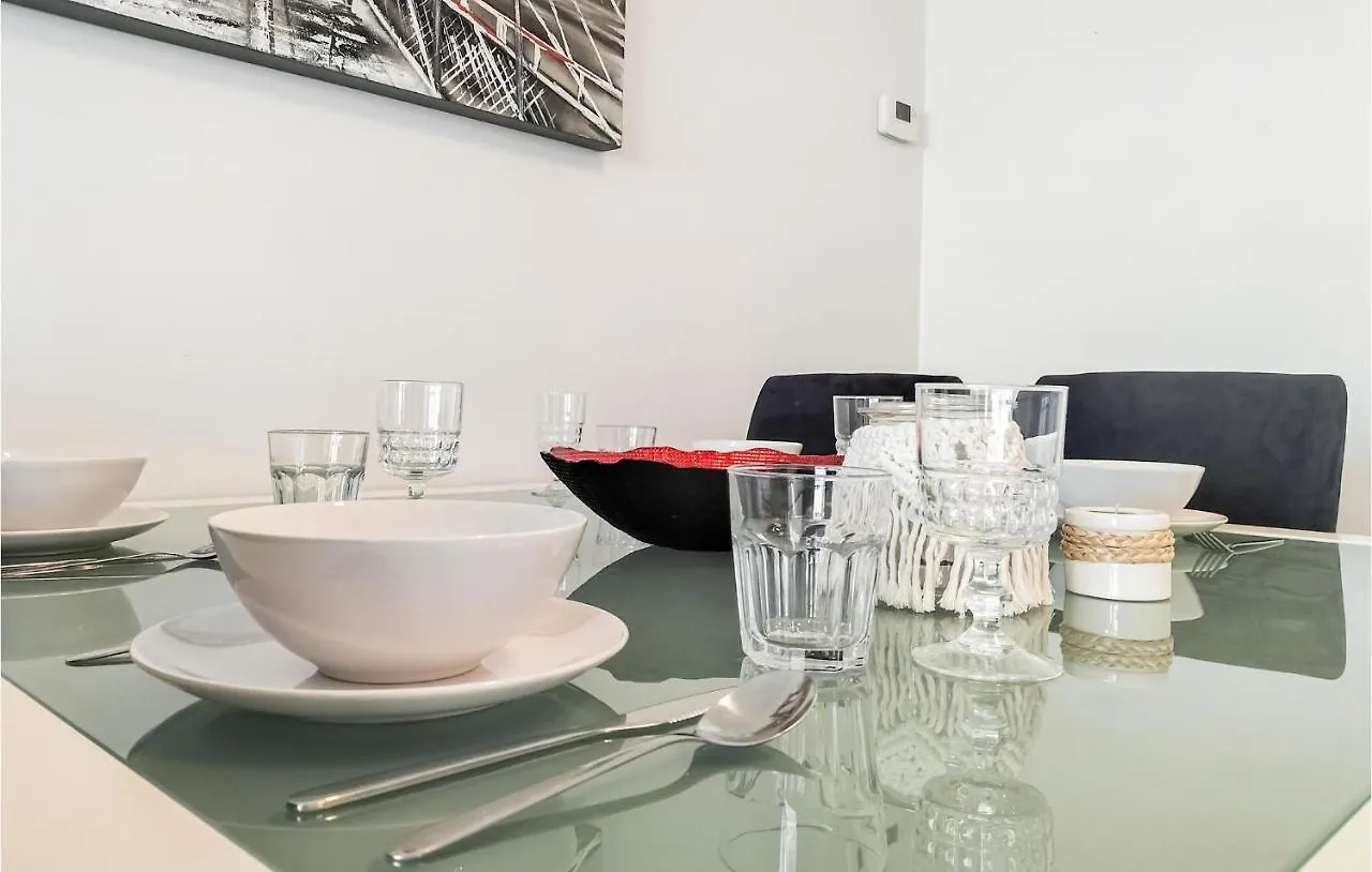 Stunning Apartment In Oostende With Wifi  Ostend