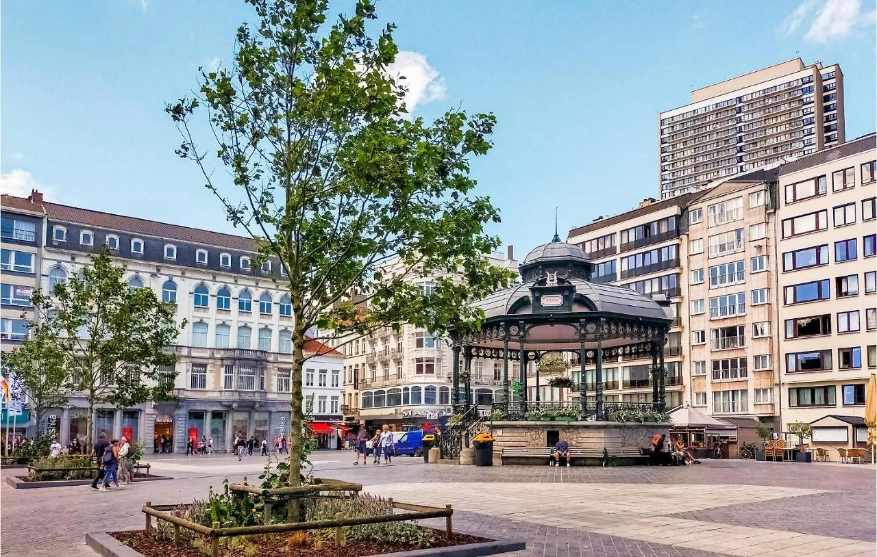 Stunning Apartment In Oostende With Wifi