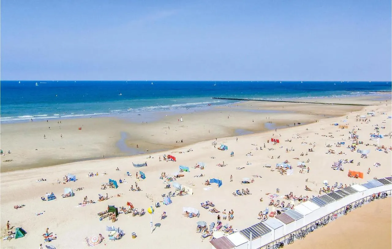 Stunning Apartment In Oostende With Wifi