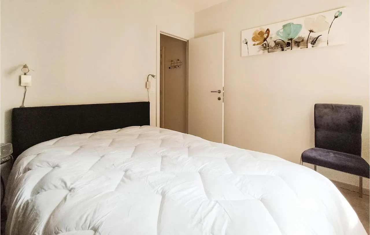 Stunning Apartment In Oostende With Wifi